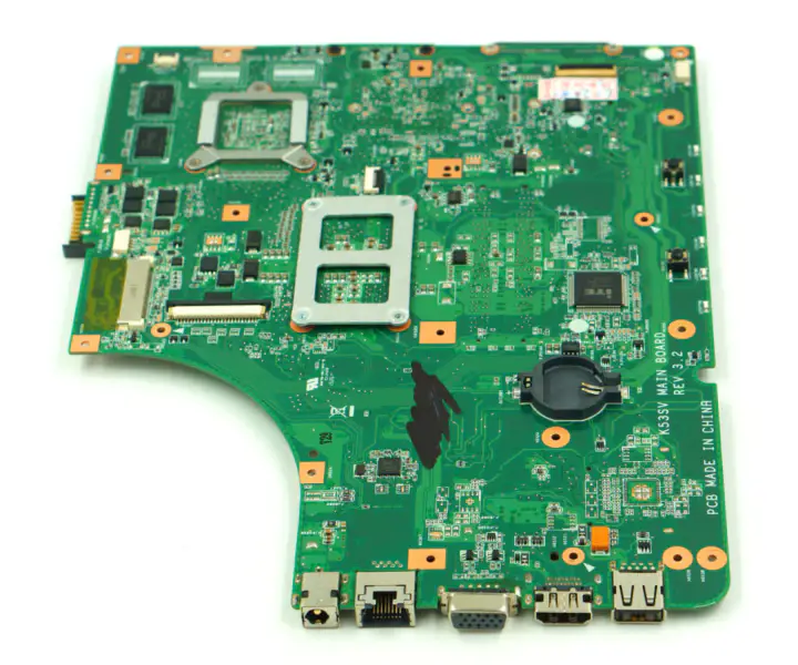 Carte mère Asus K53SJ