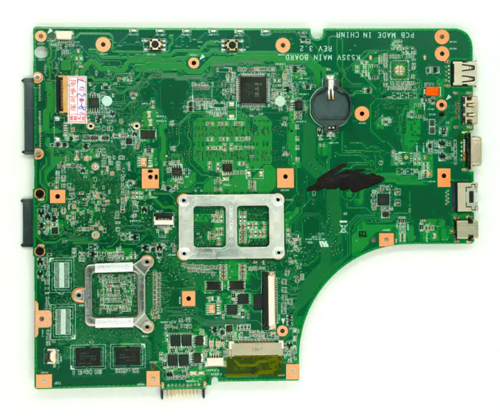 Carte mère Asus K53SJ