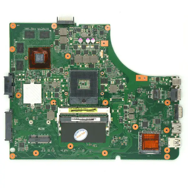 Carte mère Asus K53S K53E K53SC K53SV K53SD K53SM K53SJ