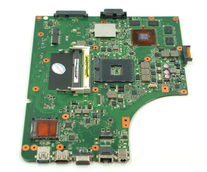 Carte mère Asus K53S K53E K53SC K53SV K53SD K53SM K53SJ