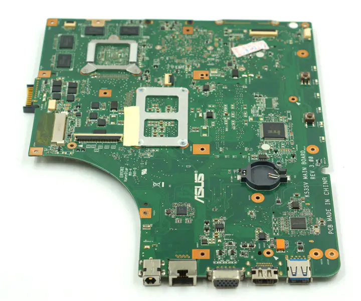 Carte mère Asus K53S K53E K53SC K53SV K53SD K53SM K53SJ