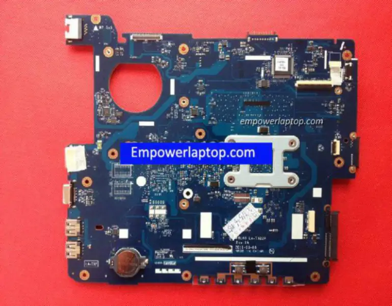 Carte mère Asus K53U