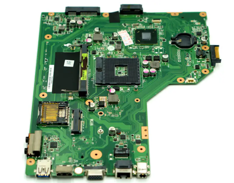 Carte mère Asus K54L