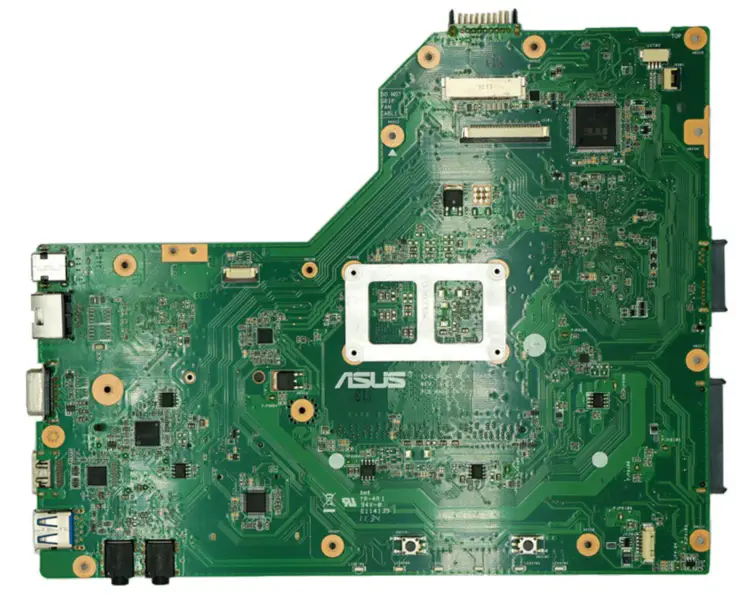 Carte mère Asus K54L