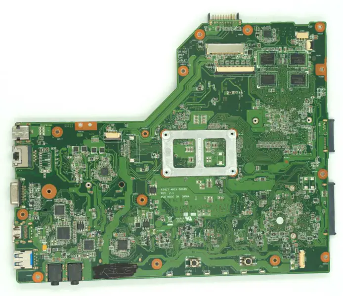 Carte mère Asus K54LY