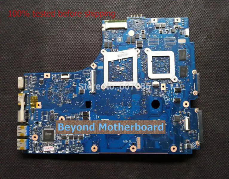 Carte mère Asus K55DR