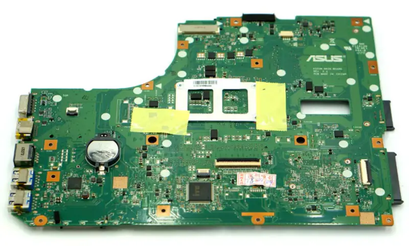 Carte mère Asus K55VJ HM76
