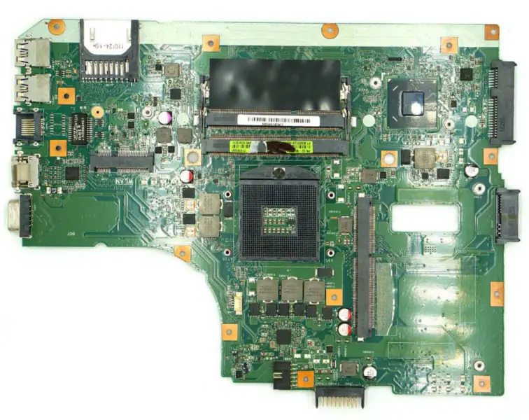 Carte mère Asus K55VJ HM76