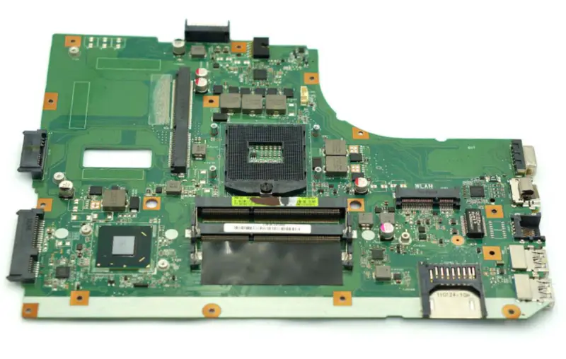 Carte mère Asus K55VJ HM76