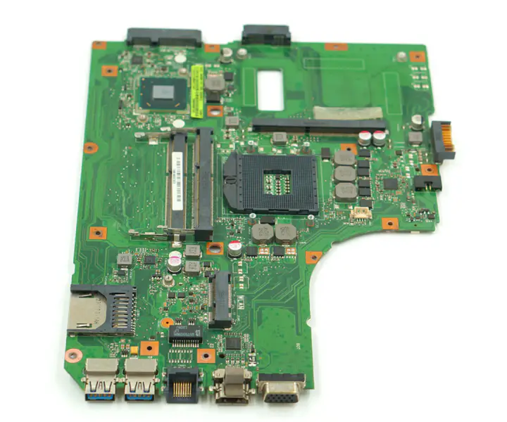 Carte mère Asus K55VM