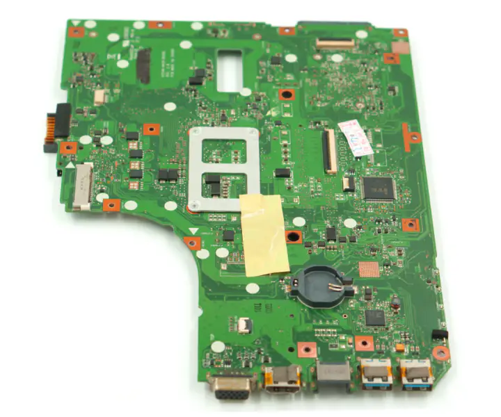 Carte mère Asus K55VM