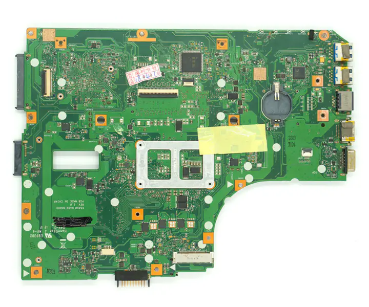Carte mère Asus K55VM