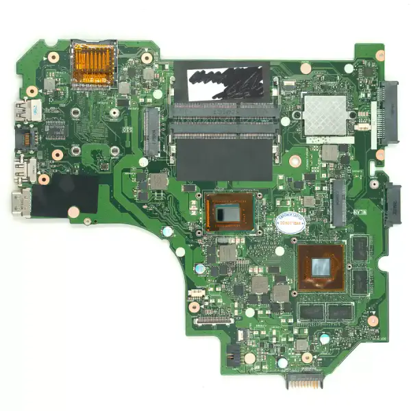 Carte mère Asus K56CB