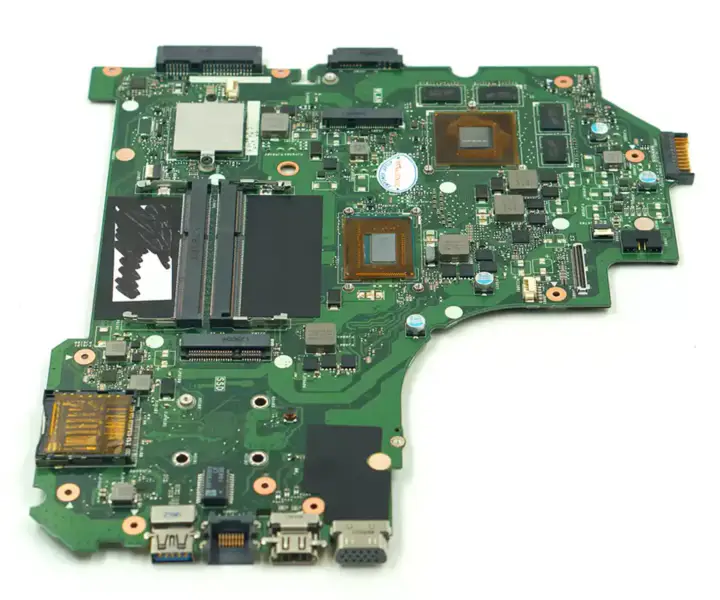 Carte mère Asus K56CB