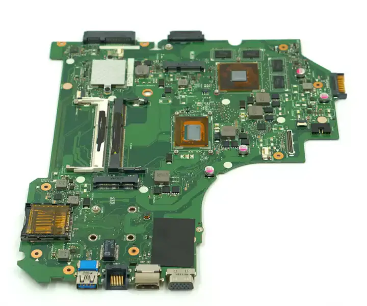 Carte mère Asus K56CM