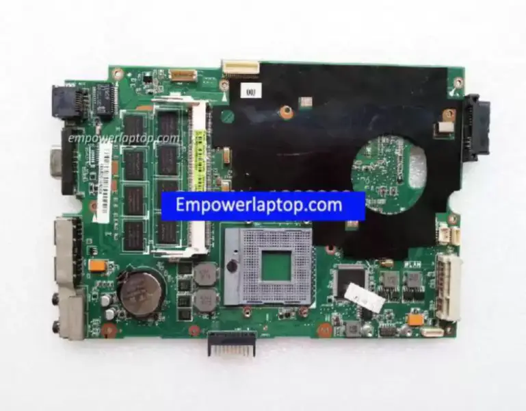 Carte mère Asus K60IJ