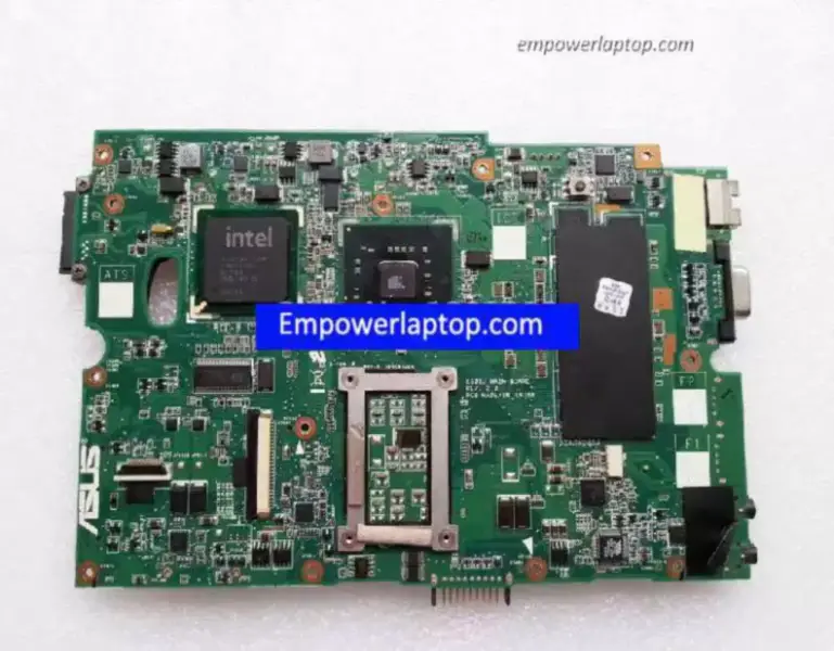 Carte mère Asus K60IJ