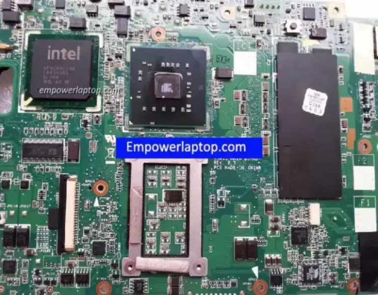 Carte mère Asus K60IJ