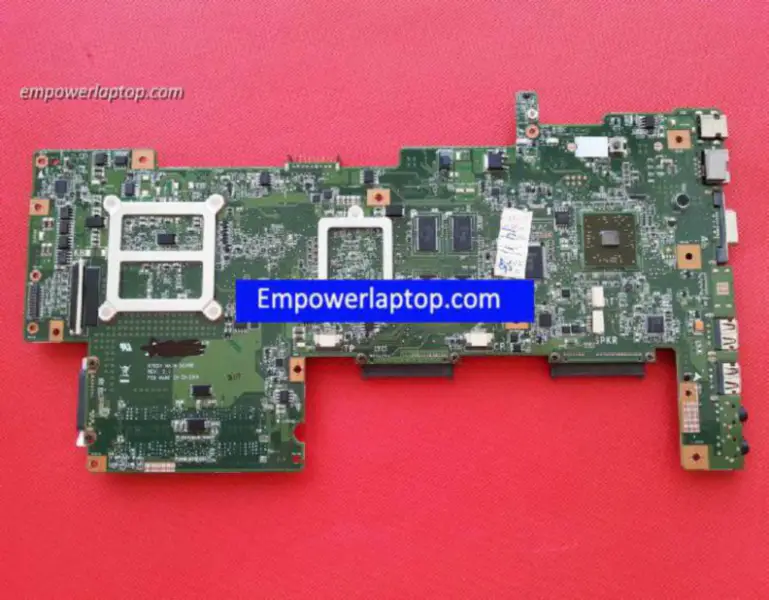 Carte mère Asus K72DY