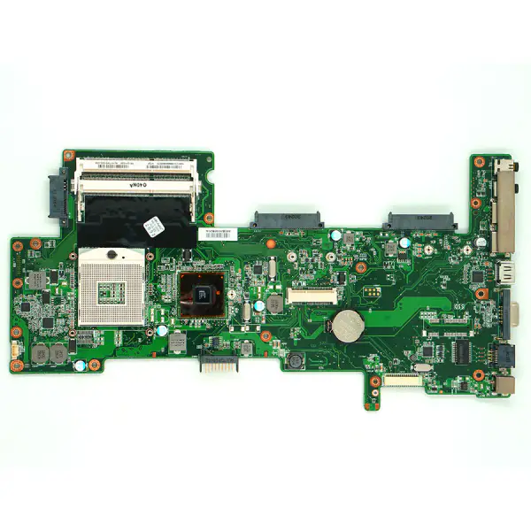 Carte mère Asus K72F