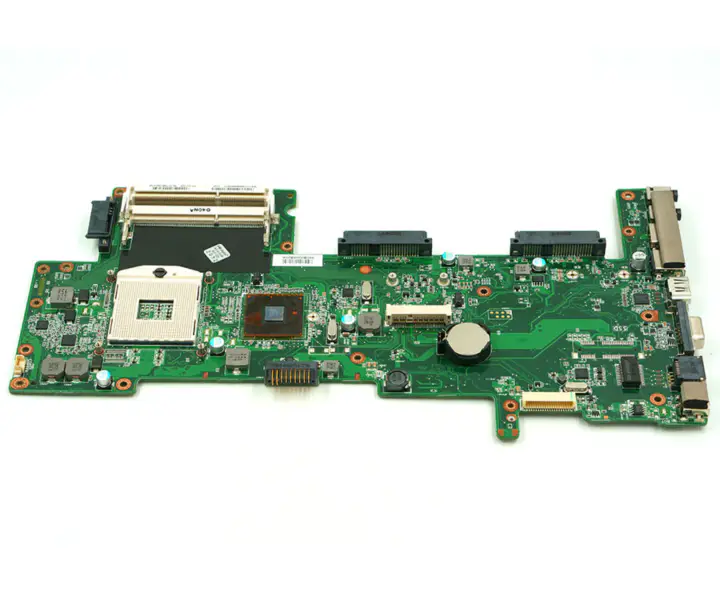 Carte mère Asus K72F