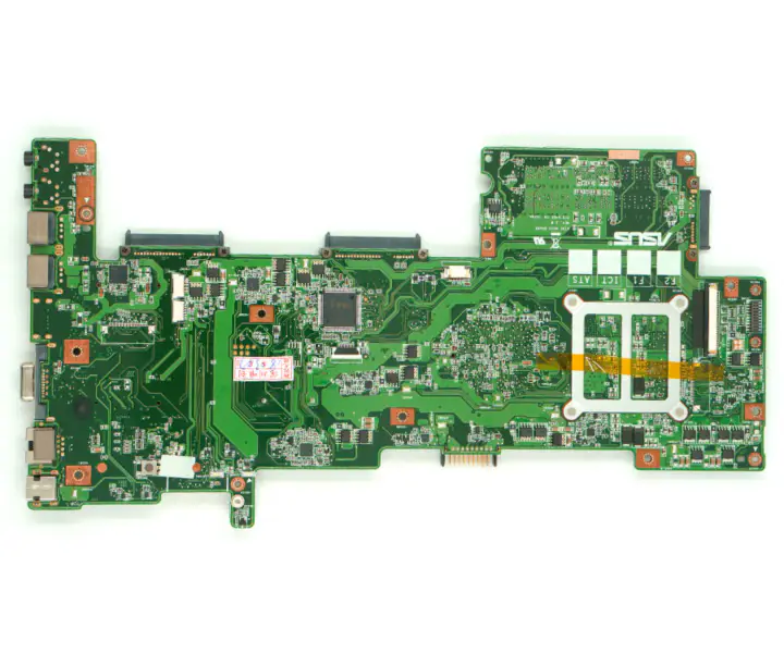 Carte mère Asus K72F