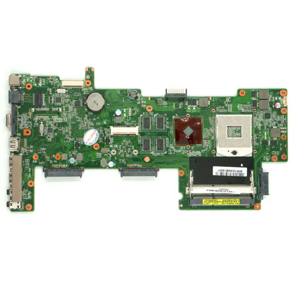 Carte mère Asus K72JK