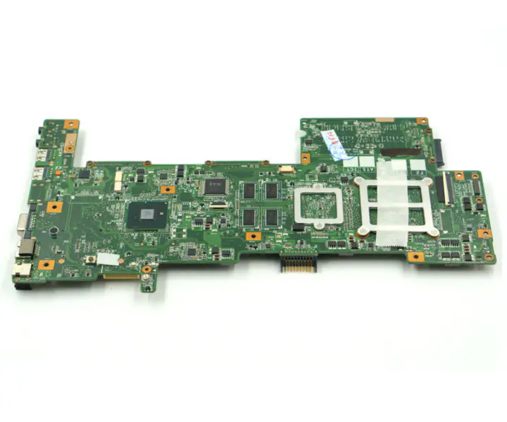 Carte mère Asus K72JK