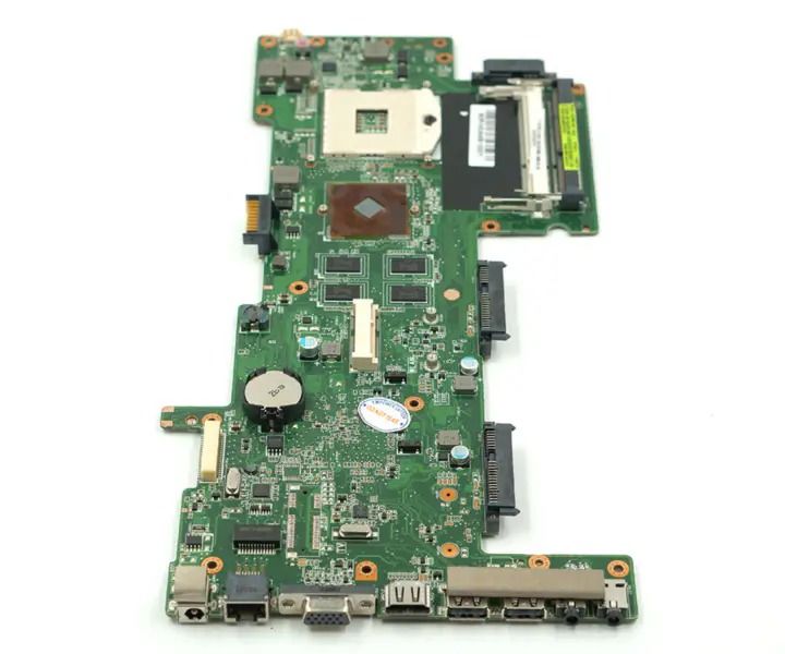 Carte mère Asus K72JK