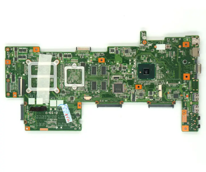 Carte mère Asus K72JK