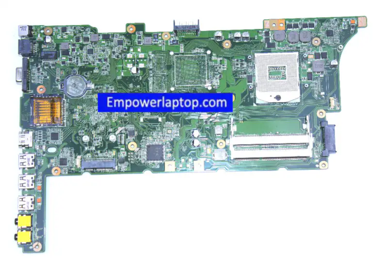 Carte mère Asus K73E