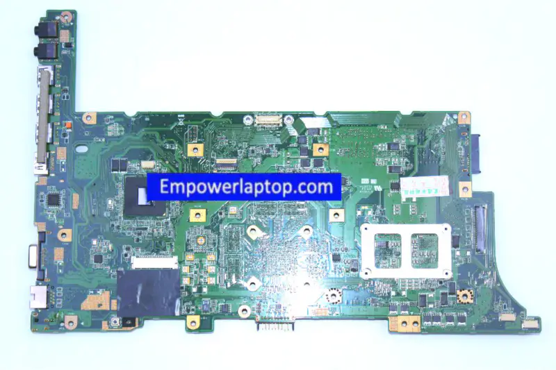 Carte mère Asus K73E