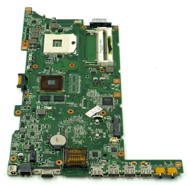 Carte mère Asus K73SJ