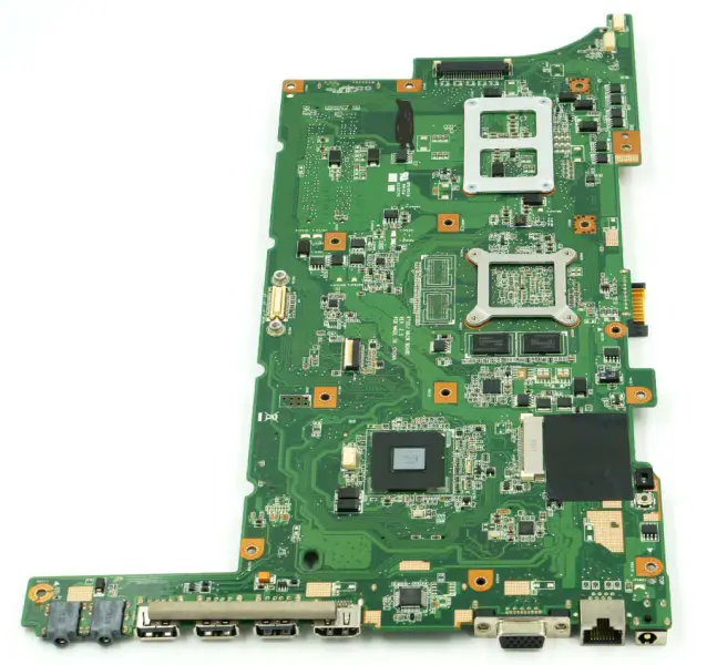 Carte mère Asus K73SJ