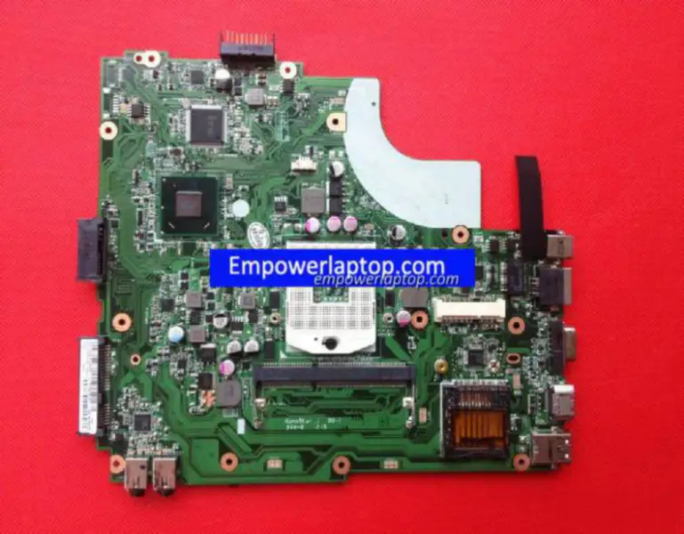 Carte mère Asus K84L