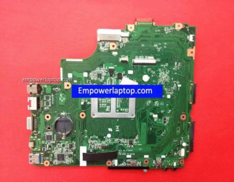 Carte mère Asus K84L