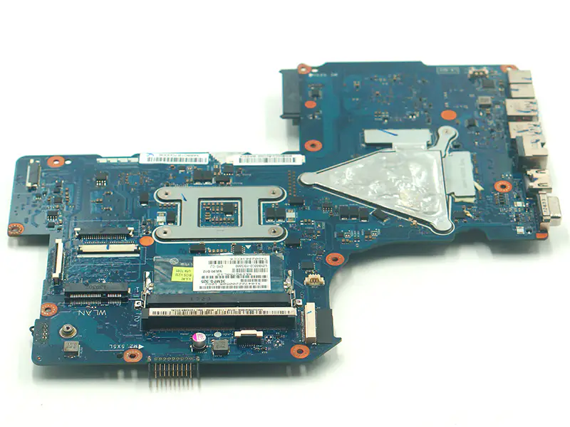 Carte mère Asus K95V K95VM K95VJ K95VB A95VM A95V A95VB A95VJ QCL90 LA-8223P