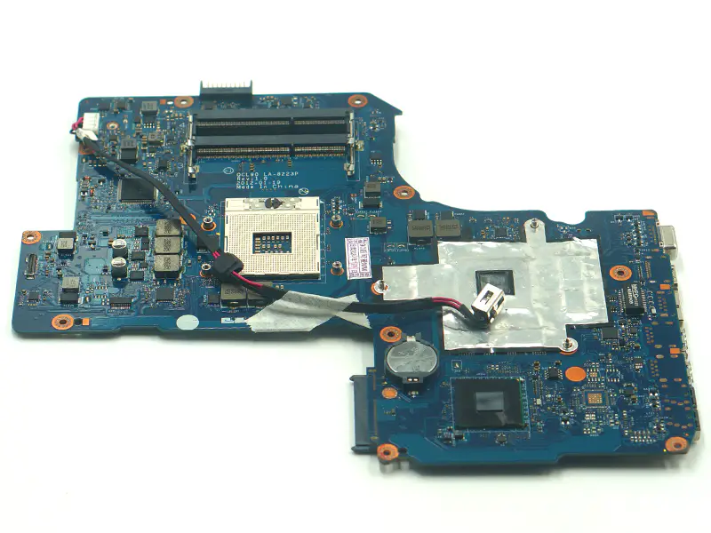 Carte mère Asus K95V K95VM K95VJ K95VB A95VM A95V A95VB A95VJ QCL90 LA-8223P