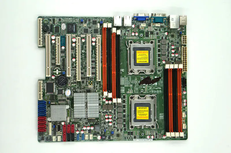 Carte mère Asus KCMA-D8