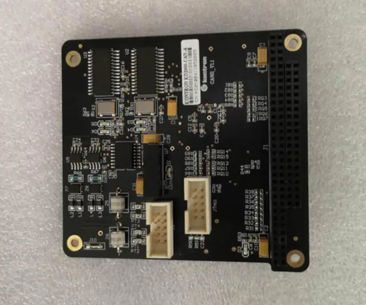Carte mère industrielle KONTRON KD2000-CAN-A