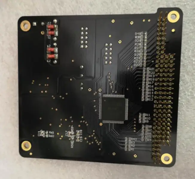 Carte mère industrielle KONTRON KD2000-CAN-A