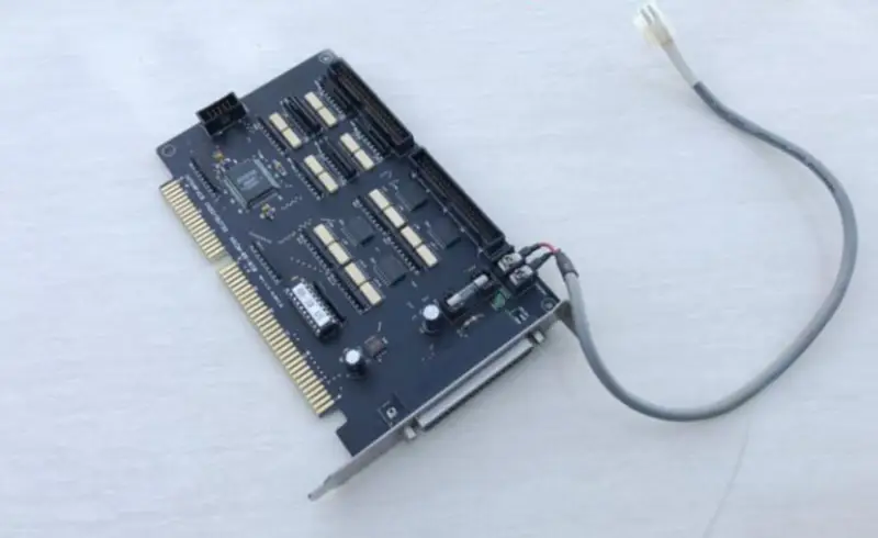 KECM-05-020 REV 2.0 carte mère industrielle INTERFACE IN32/OUT32