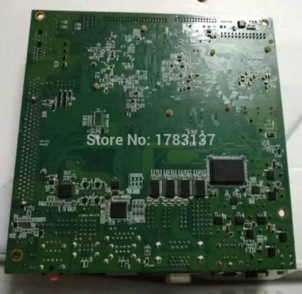 Carte mère pour équipement industriel KEMX-2030 B1 0B0KEMX20300B100