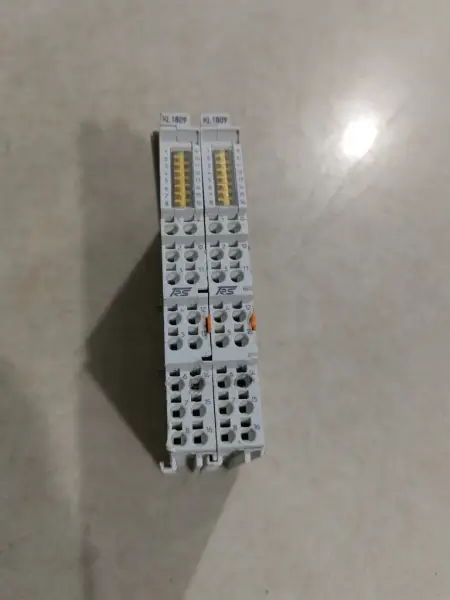 Module de communication Beckhoff KL1809