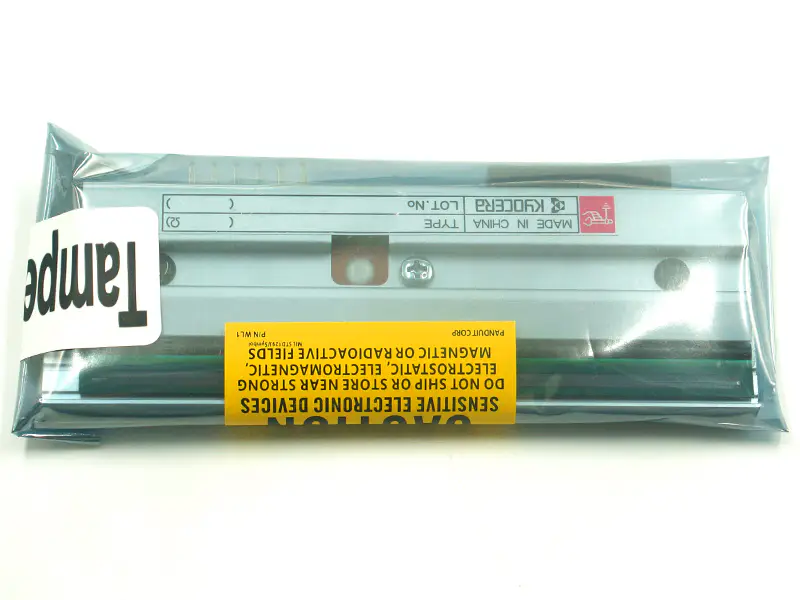 KPW-104-8TBB4-DMX2 Tête d'imprimante pour Datamax I-4206 I-4208 I-4210 I-4212 H-4212 I-4308 I-4310 A4310 M-4308 M4306 H-6210 H-6308