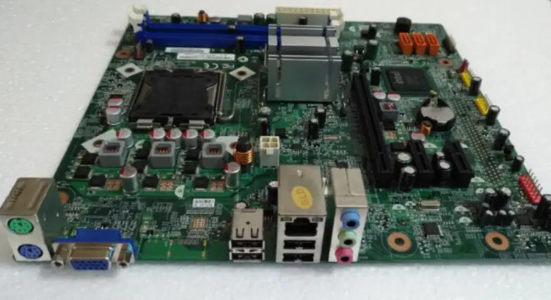L-IG41M3 Carte mère Lenovo G41 H410e H405 F308 F3050
