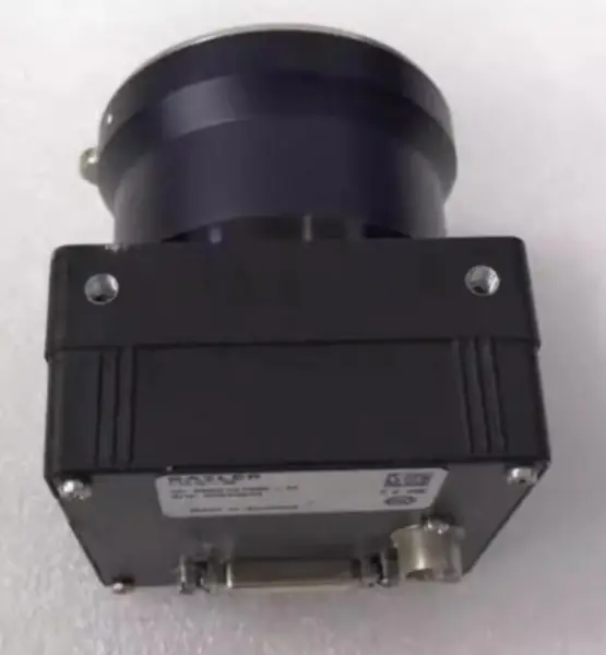BASLER L101k-2k