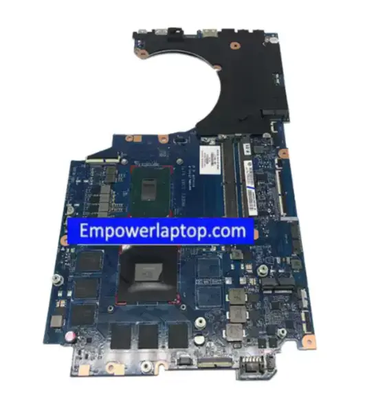 HP TPN-Q195 17-AN 17T-AN G3BE N17E DAG3BAMBAF0 L11138-601 L11138-001 L11138-501 Carte mère