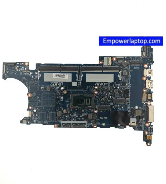 HP 840 850 G5 G6 L15516-601 6050A2945601-MB-A01 Carte mère