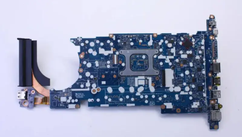Carte mère HP 840 850 G5 L15520-601 L15520-501 L15520-001 6050A2945601-MB-A01